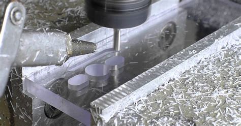 polycarbonate machining guide